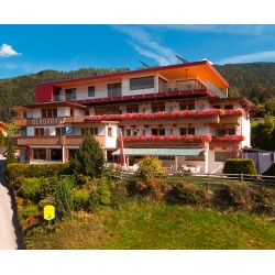 Hotel-Restaurant Bergkranz