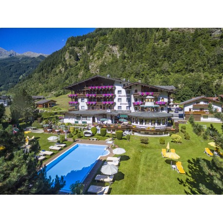 Alpenhotel Fernau