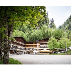 DIE ENG Alpengasthof und Naturhotel