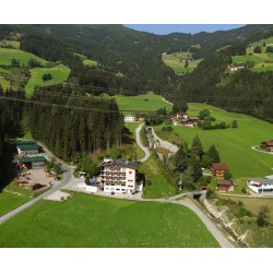 Hotel Hubertus