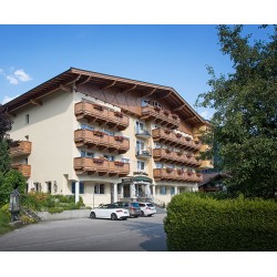 Hotel Almhof Lackner