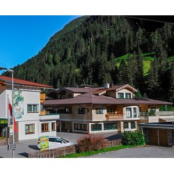 Hotel Garni Forelle ****
