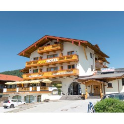 Hotel Schneeberger