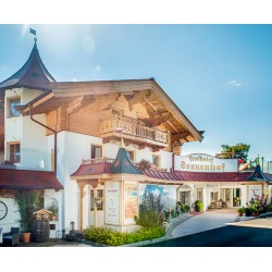 Hotel Schneeberger