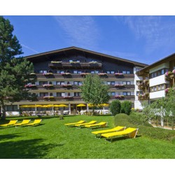 Hotel Sonnalp
