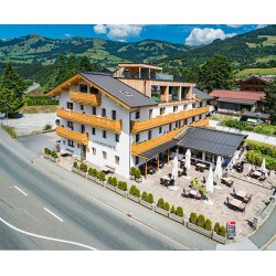 Lifesport Hotel Hechenmoos