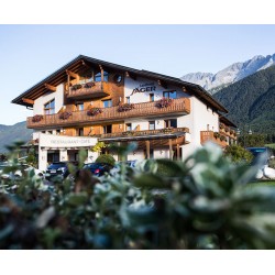 Landhotel Jäger