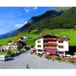 Hotel Alpenhof