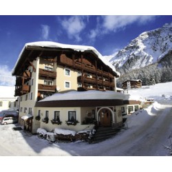 Hotel Bergland
