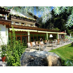 Biohotel Stillebach