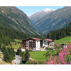 Sport- und Vitalhotel Seppl
