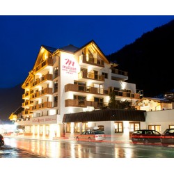 Mallaun Hotel . Erlebnis
