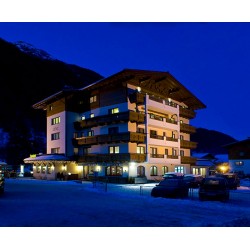 Hotel Lenz