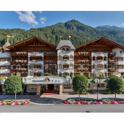 Hotel Trofana Royal