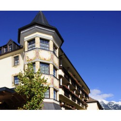 Hotel Alte Post Wellness & Beauty