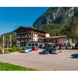 Ferienhotel Laserz