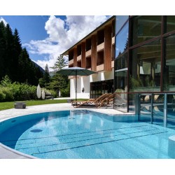 Zedern Klang Spa Hotel
