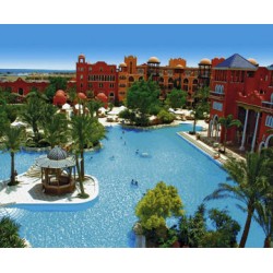 THE GRAND RESORT