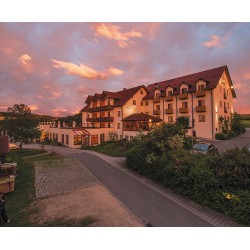 Panorama Hotel am See