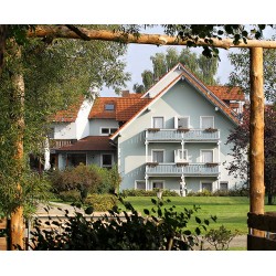 Landhotel Gaisthaler Hof