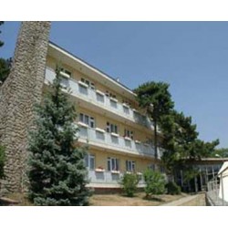 Hotel Fenyves Panoráma