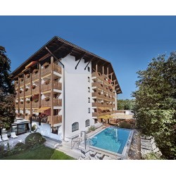 Hotel Wittelsbach