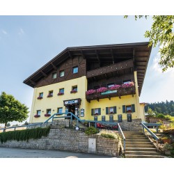 Hotel Sportalm