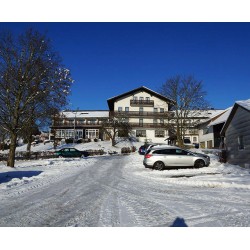 Wellness-Hotel Schürger