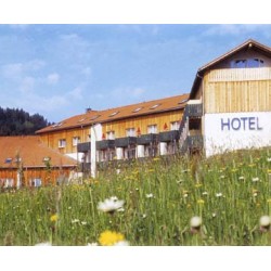 Sport-Hotel Am Pfahl