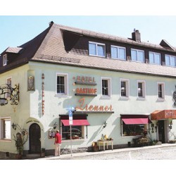 Hotel-Gasthof Zrenner