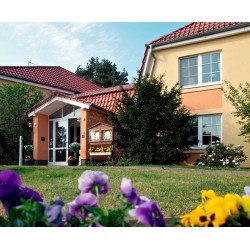 Hotel Zum Leineweber