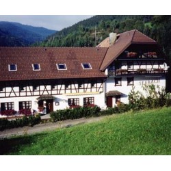 Hotel Restaurant Seebach