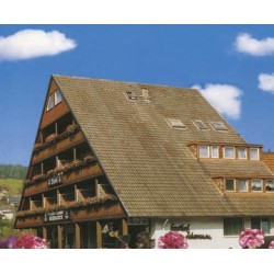 Schwarzwaldgasthof Schwanen