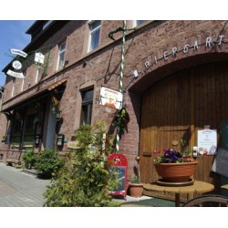 Landhotel Drei Lilien