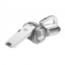 Black & Decker PV1820L morzsaporszívó, elforgatható szívófejjel (18V, Li-Ion)