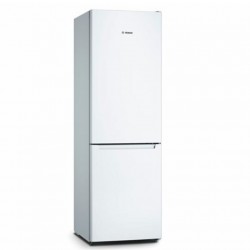 Bosch KGN36NW30 Alulfagyasztós hűtőszekrény