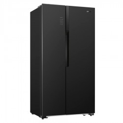Gorenje NRS9182MB Side-by-side hűtőszekrény