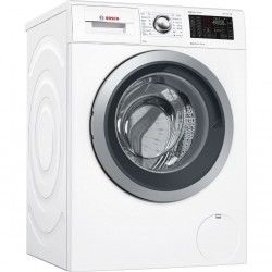 Bosch WAT28561BY Elöltöltős mosógép