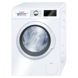 Bosch WAT28660BY Elöltöltős mosógép