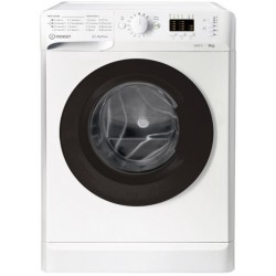 Indesit MTWSA 61252 WK EE Elöltöltős mosógép