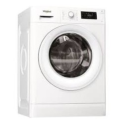Whirlpool FWG81284W EU Elöltöltős mosógép