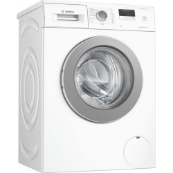 Bosch WAJ24061BY Elöltöltős mosógép