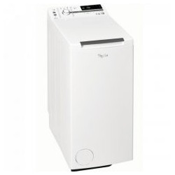 Whirlpool TDLR 65230-BUJ Felültöltős mosógép
