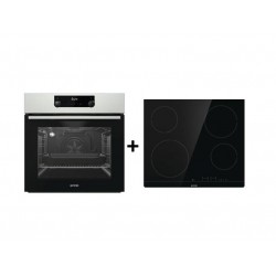 Gorenje Jump Set BO735E114X + ECT41SC