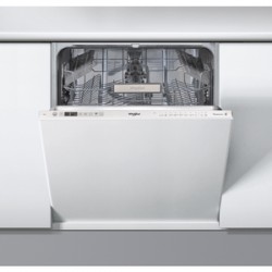 Whirlpool WIO 3T122 PS Beépíthető mosogatógép