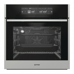 Gorenje BO758A33XG Sütő 15 funkcióval