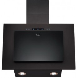 Whirlpool AKR 036/1 G BL Fali páraelszívó