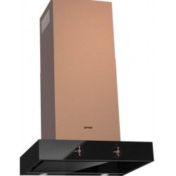 Gorenje WHT68AINB Fali páraelszívó