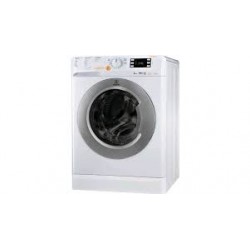 Indesit XWDE 961480X WSSS EU-BSZ Elöltöltős mosó-szárítógép