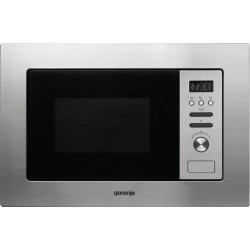 Gorenje BM300X Beépíthető mikrohullámú sütő